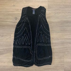 70s style Vest